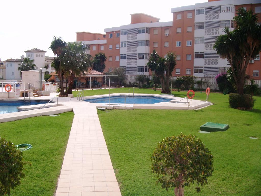 Saltillo Alto * Torremolinos