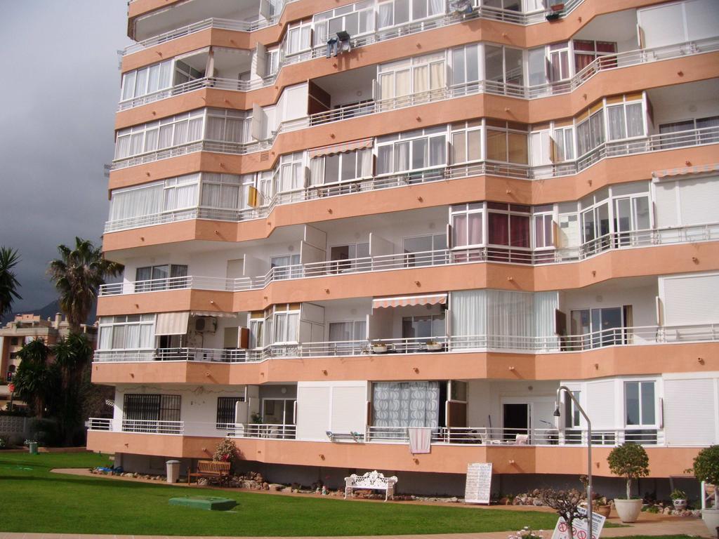 Apartment Saltillo Alto *