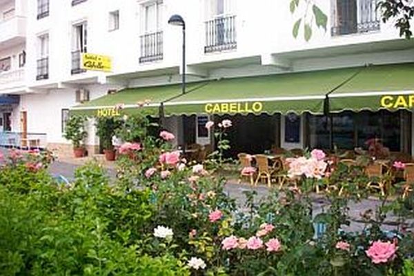 Cabello Hotel