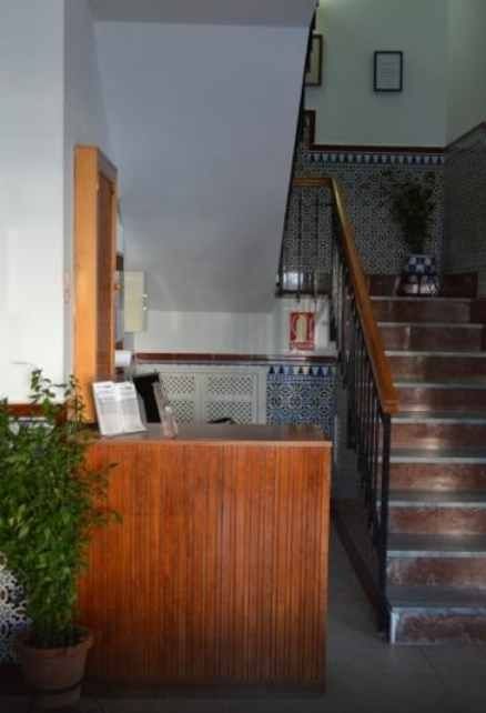 Hotel Cabello *