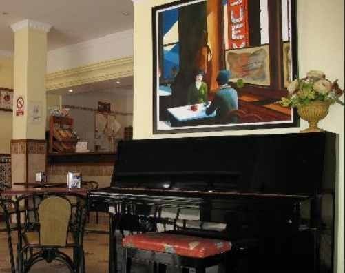 Hotel Cabello