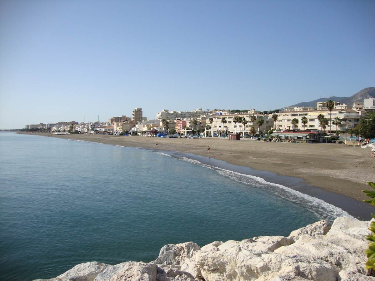 Hotel Cabello Torremolinos