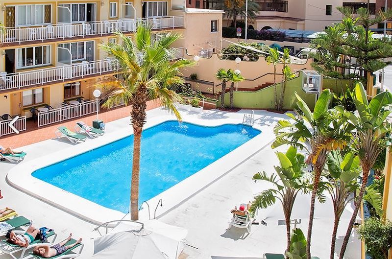 Appartement Ecuador Park
