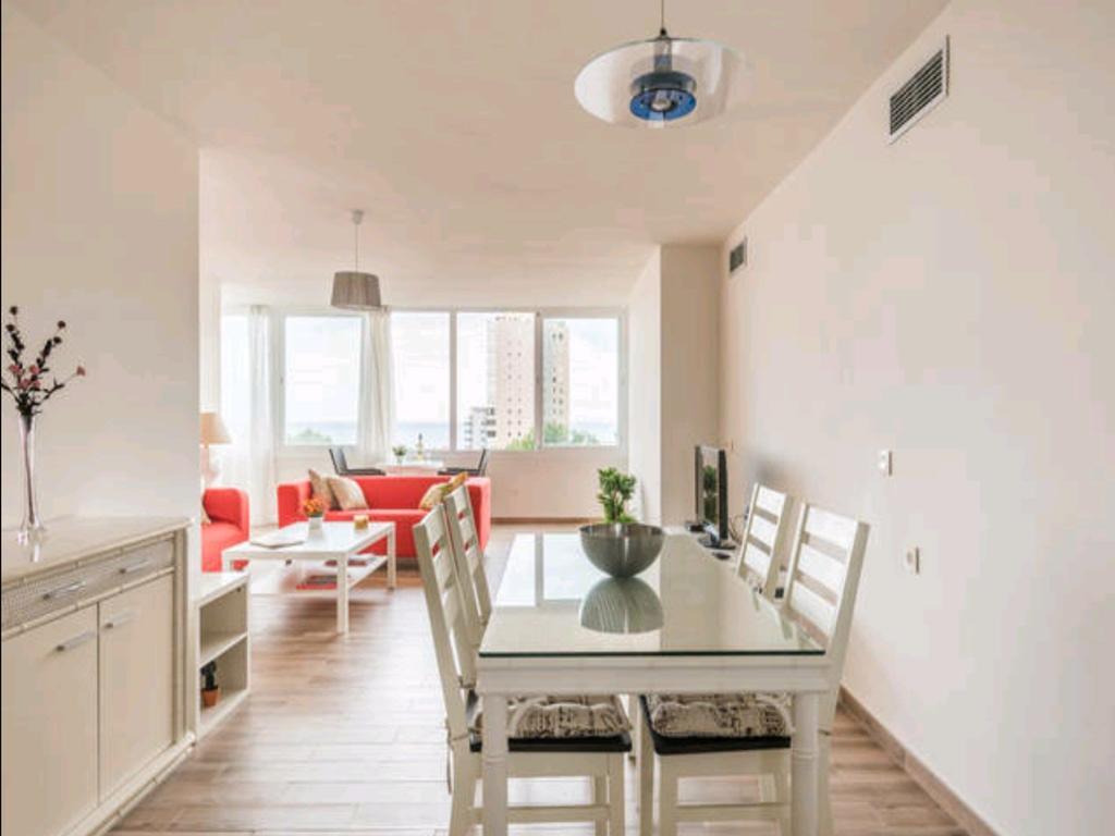 Apartment Playamar Torremolinos