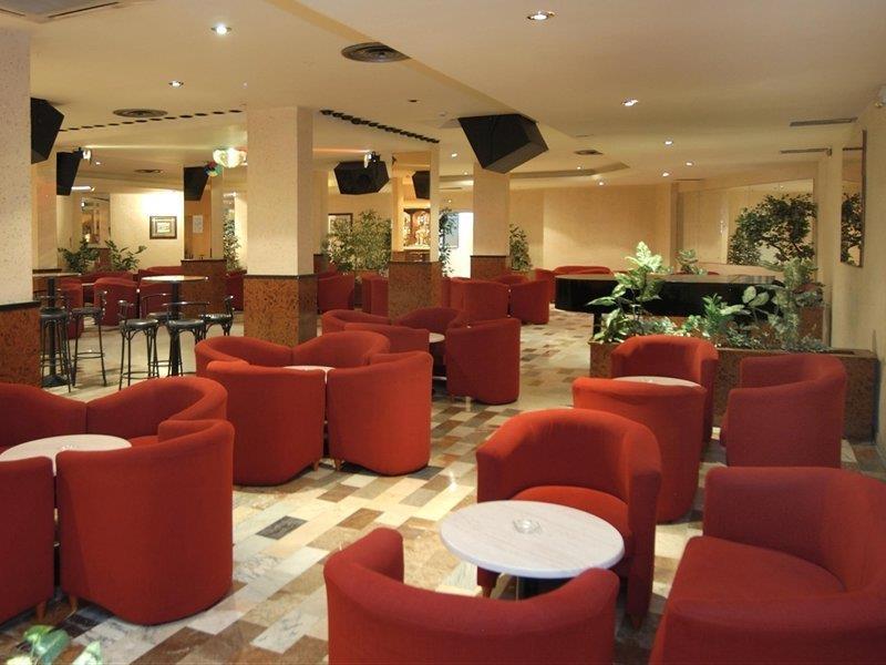 Marconfort Griego Torremolinos