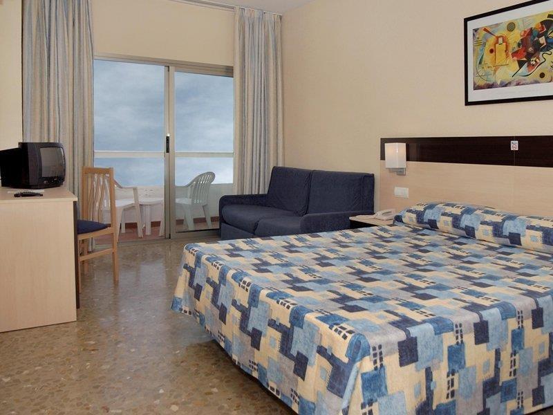 Marconfort Griego Hotel Torremolinos