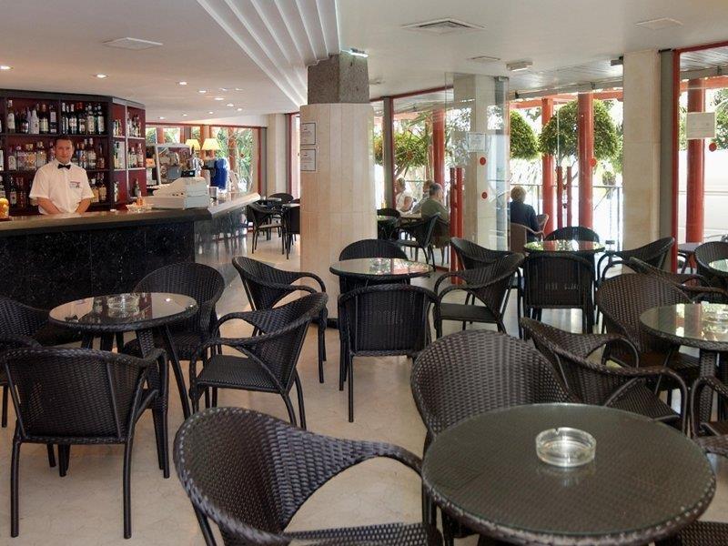 Hotel Marconfort Griego 4*