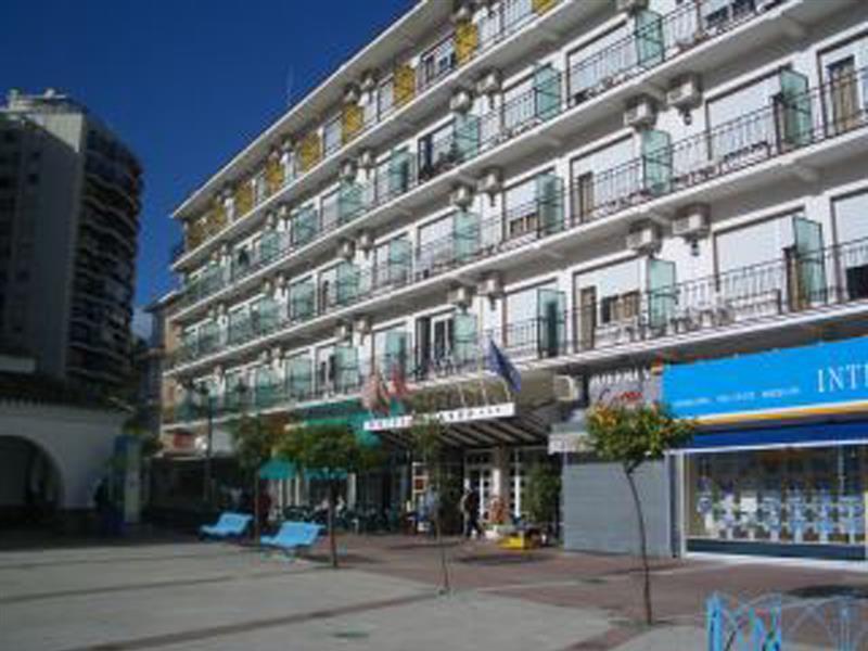 Centro By Croma Torremolinos