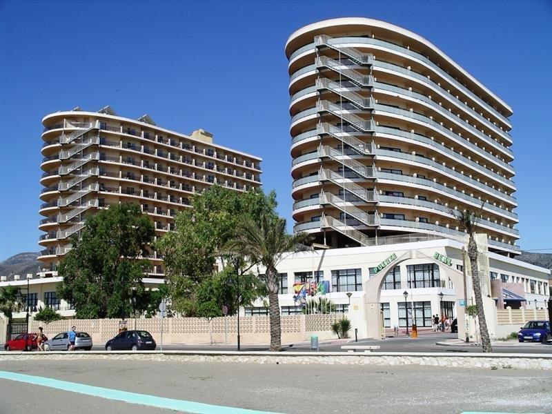 Puente Real Hotel Torremolinos