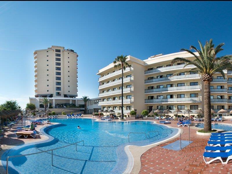 Puente Real Hotel 4*