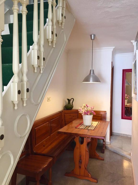 Toctoc Carihuela Playa Duplex *