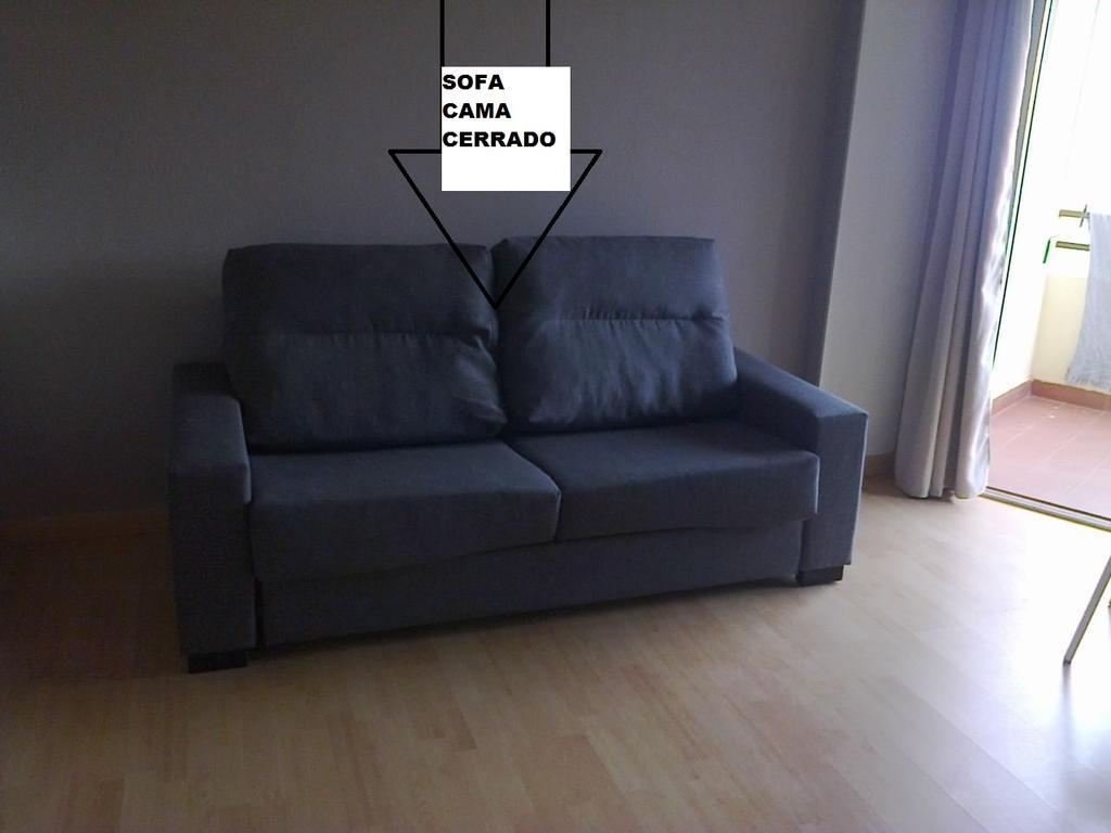 Appartement Duquesa De Espana Torremolinos