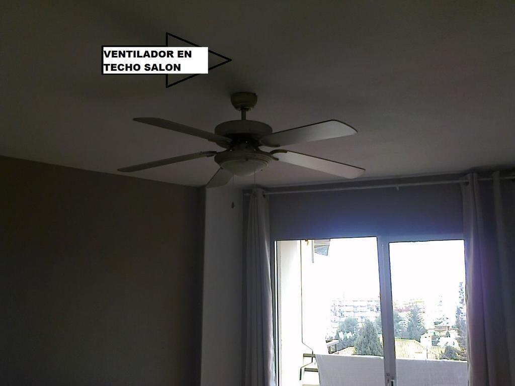 Appartement Duquesa De Espana *