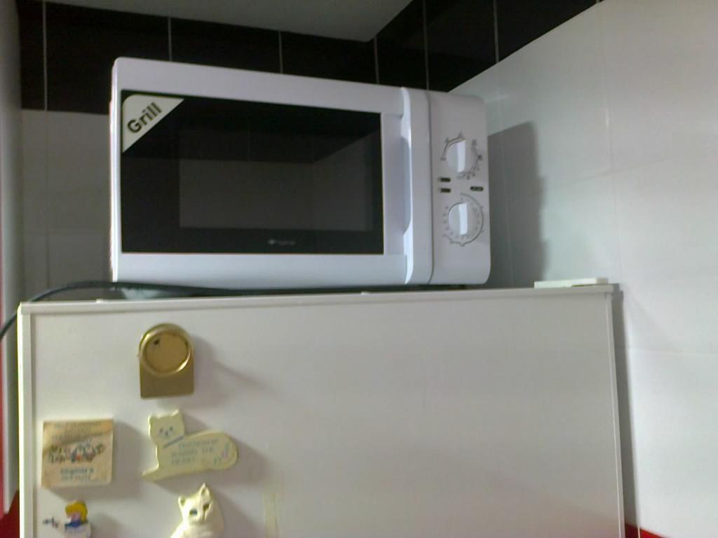 Appartement Duquesa De Espana Torremolinos
