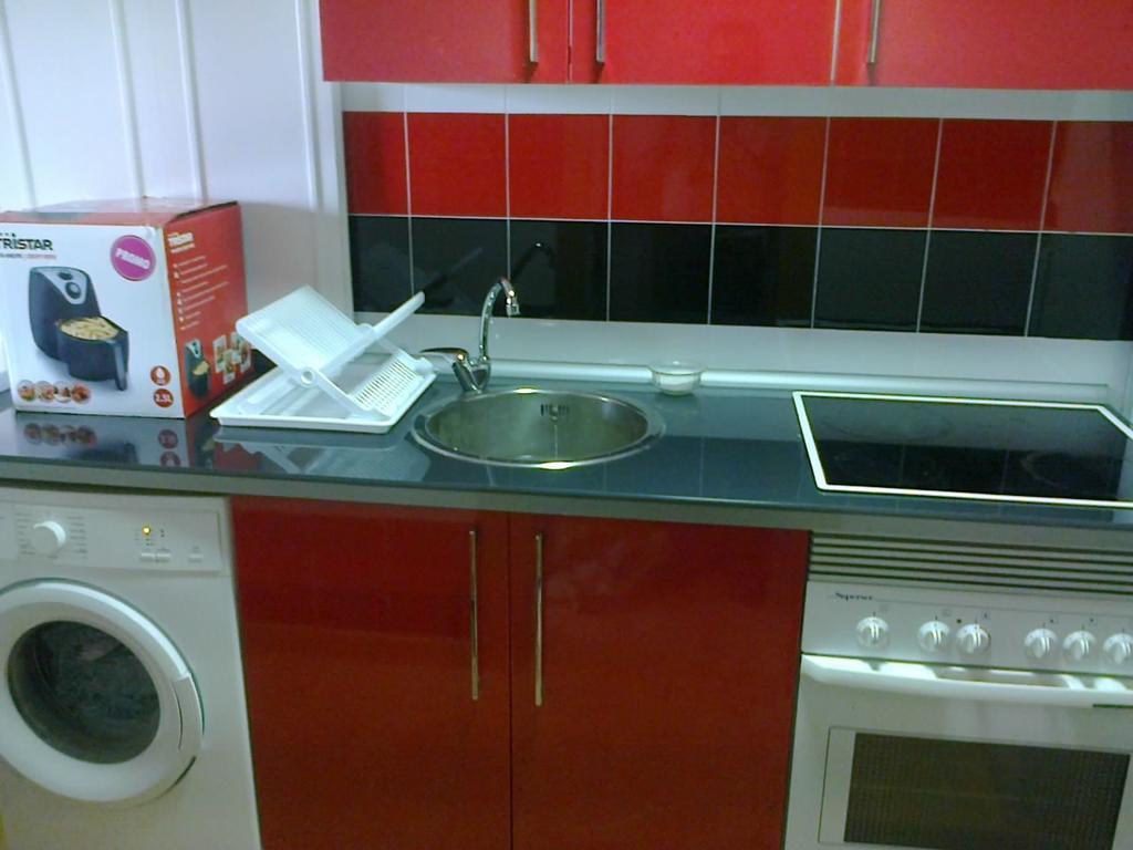 Appartement Duquesa De Espana
