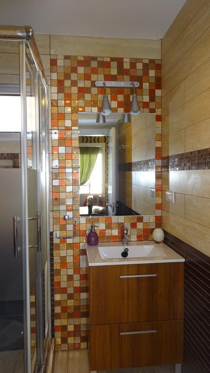 Rulosol 1 Apartment *