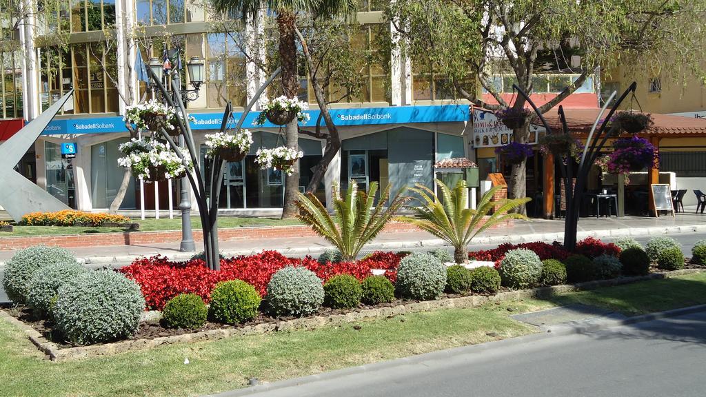 Apartment Rulosol 1 *