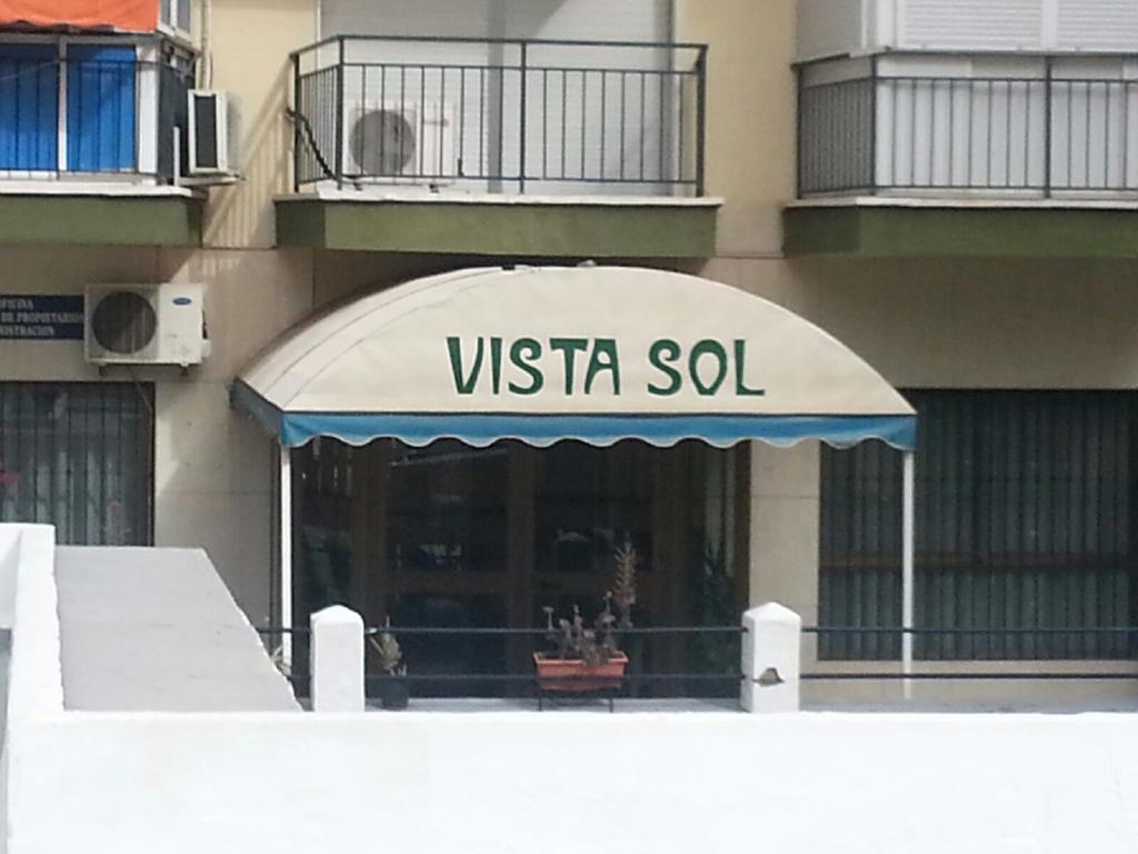 Benitez Azul Apartment *