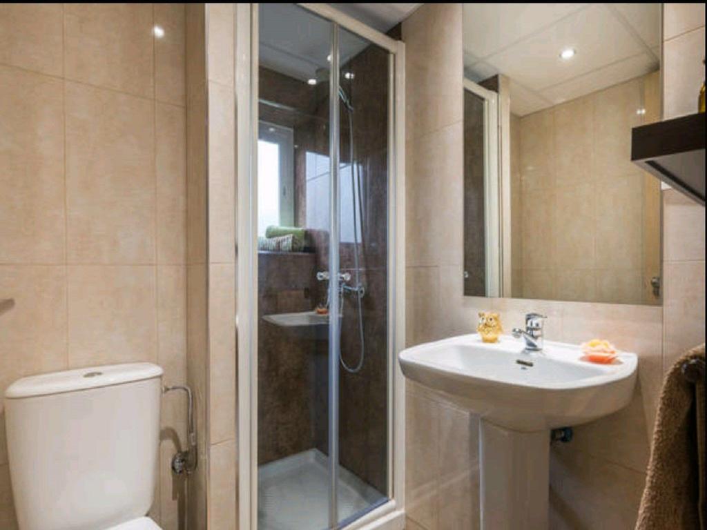 Apartment Playamar