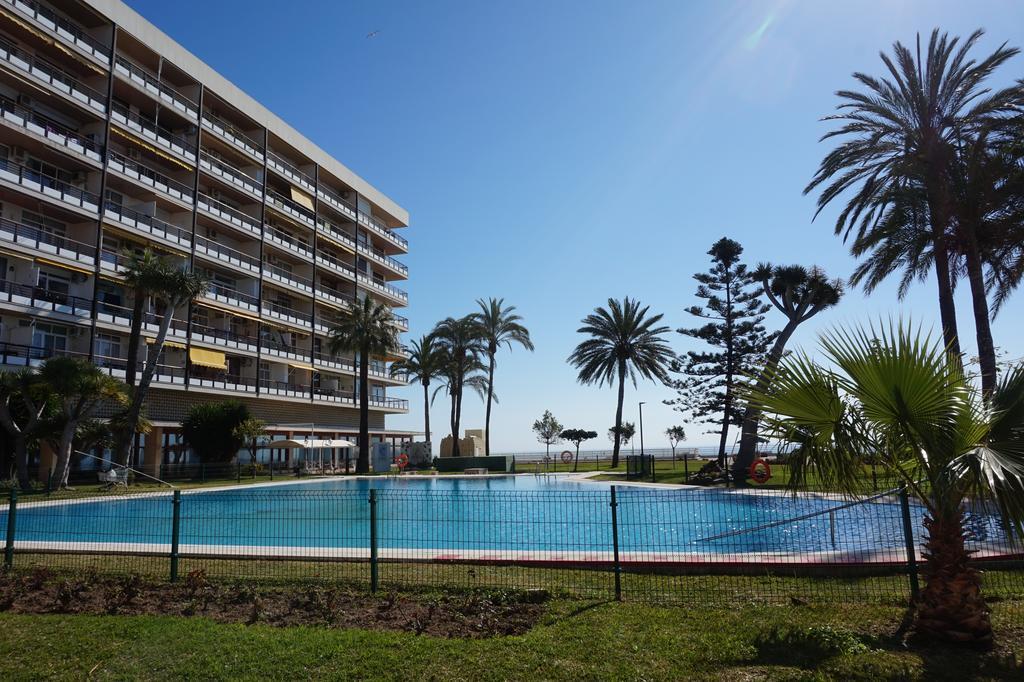 Appartement Castillo De Santa Clara Torremolinos