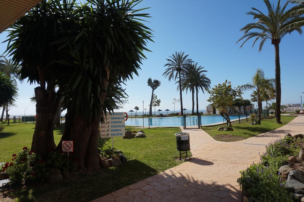 Appartement Castillo De Santa Clara *