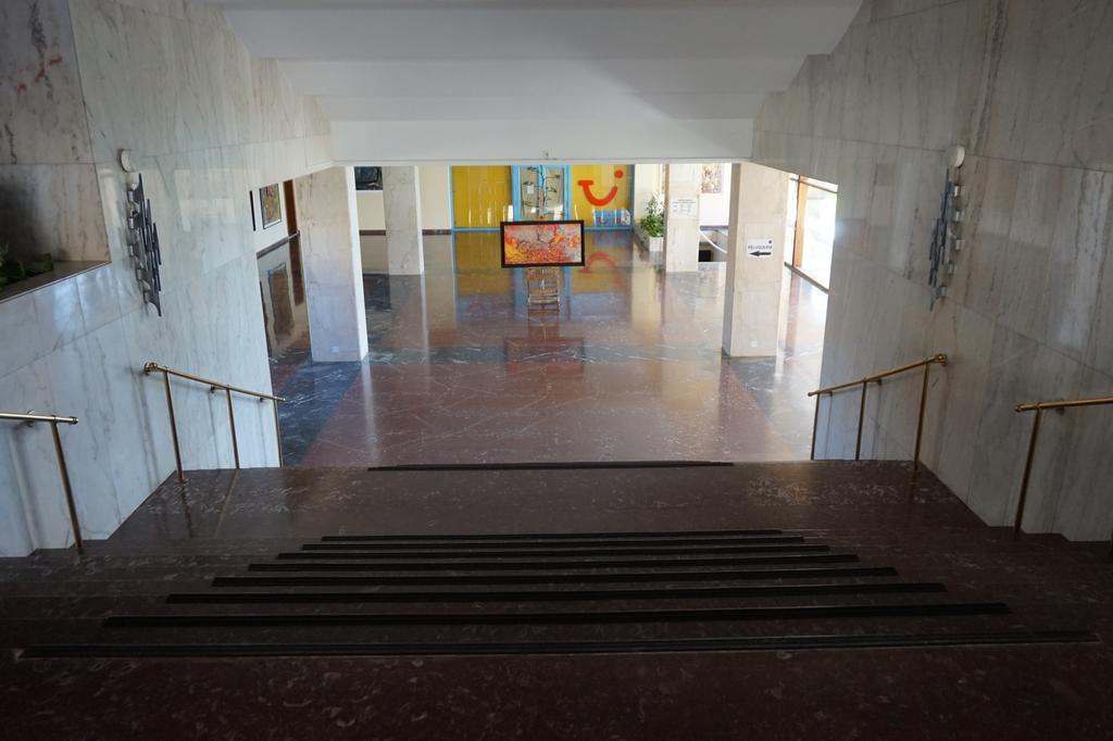 Castillo De Santa Clara Appartement *