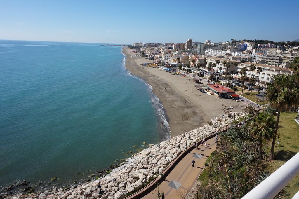 Castillo De Santa Clara * Torremolinos