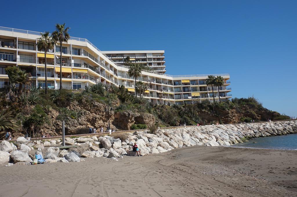Appartement Castillo De Santa Clara