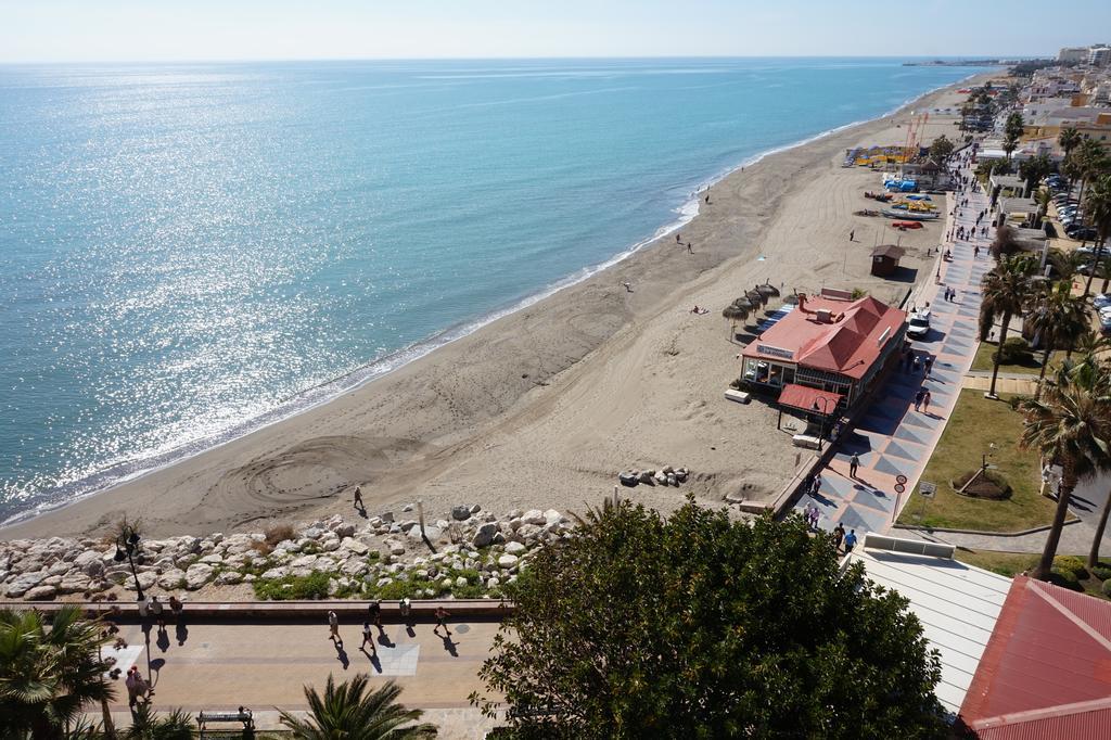 Appartement Castillo De Santa Clara Torremolinos