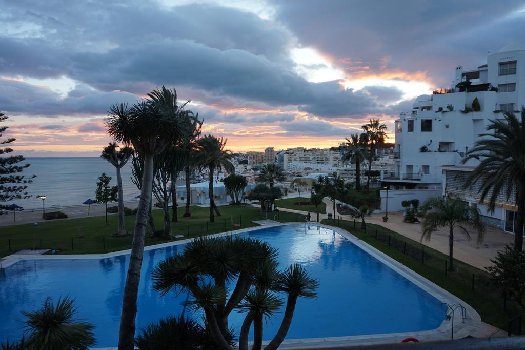 Castillo De Santa Clara Appartement Torremolinos