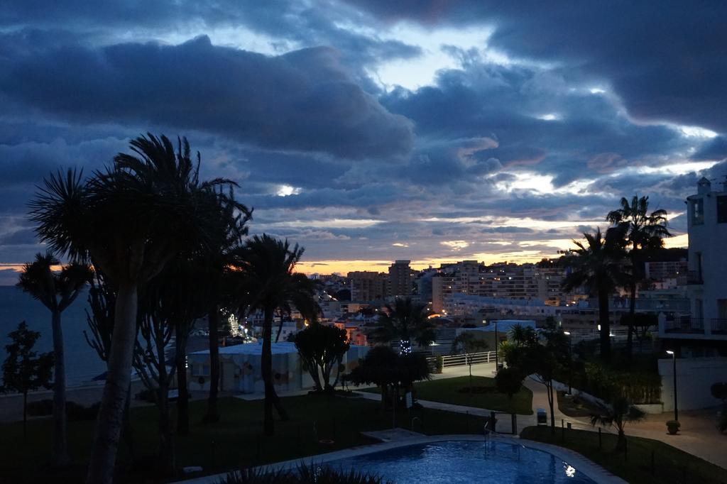 Castillo De Santa Clara Appartement Torremolinos