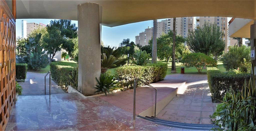 Apartment Playamar II Holiday *