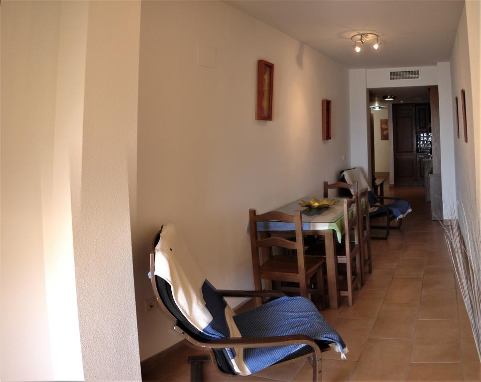 La Carihuela Pasaje *