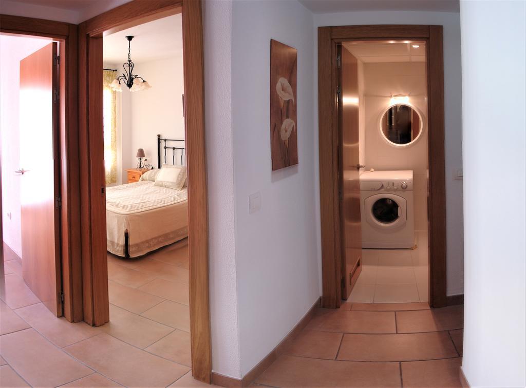 La Carihuela Pasaje Apartment *