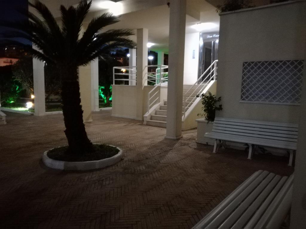 Apartamento 2 Edificio Don Cristobal Apartment Torremolinos