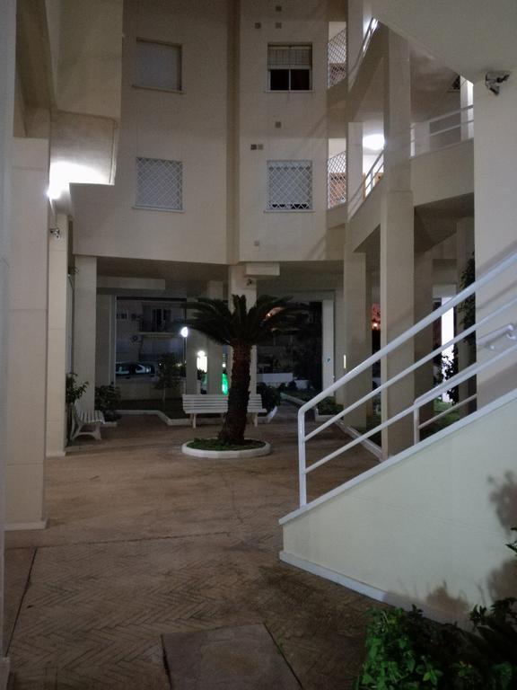 Apartamento 2 Edificio Don Cristobal Apartment