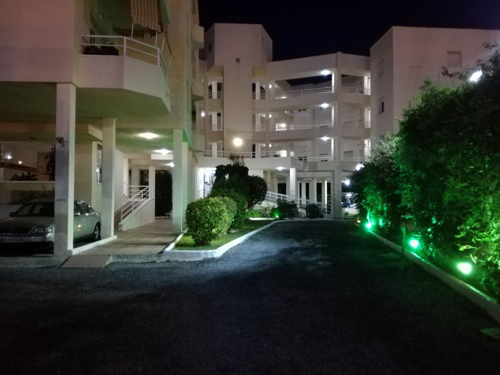 Apartamento 2 Edificio Don Cristobal *