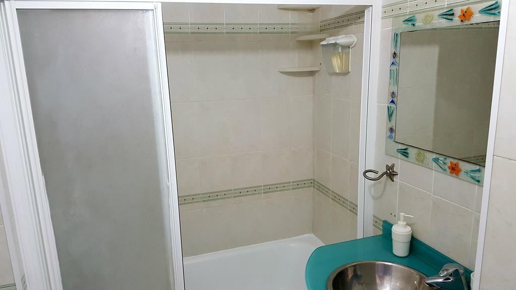 Apartamento Montemar