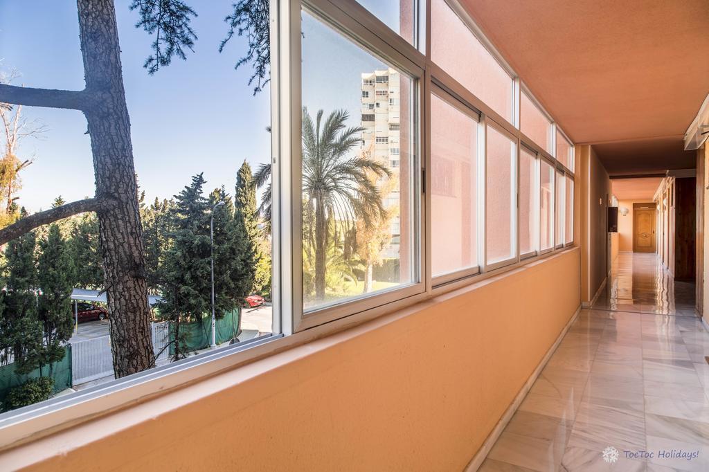 Toctoc La Colina Golf Apartment Torremolinos
