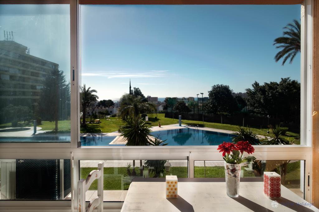 Toctoc La Colina Golf Apartment