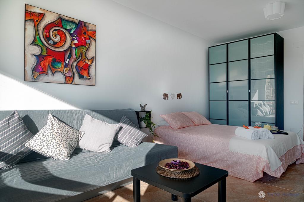 Toctoc La Colina Golf Apartment