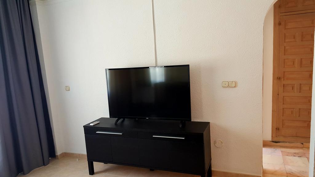 Apartamento Club San Antonio