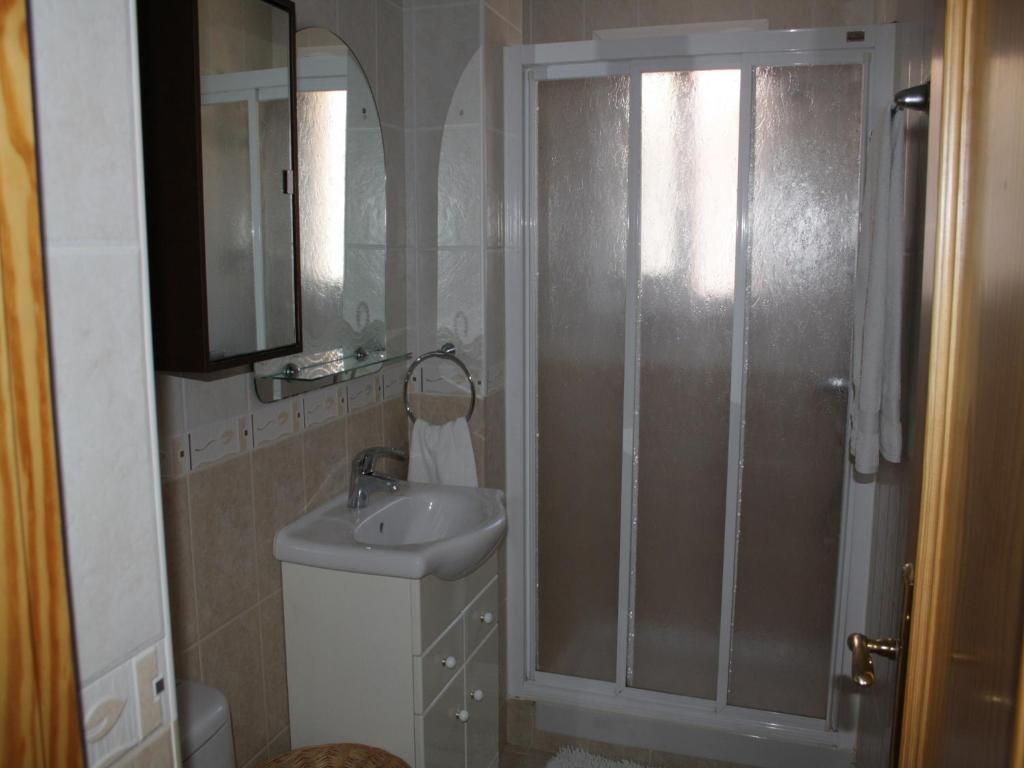 Velasco Apartment *