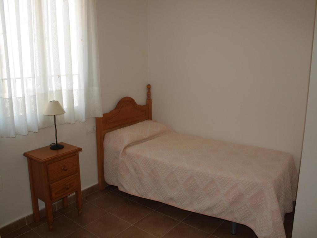 Velasco * Torremolinos