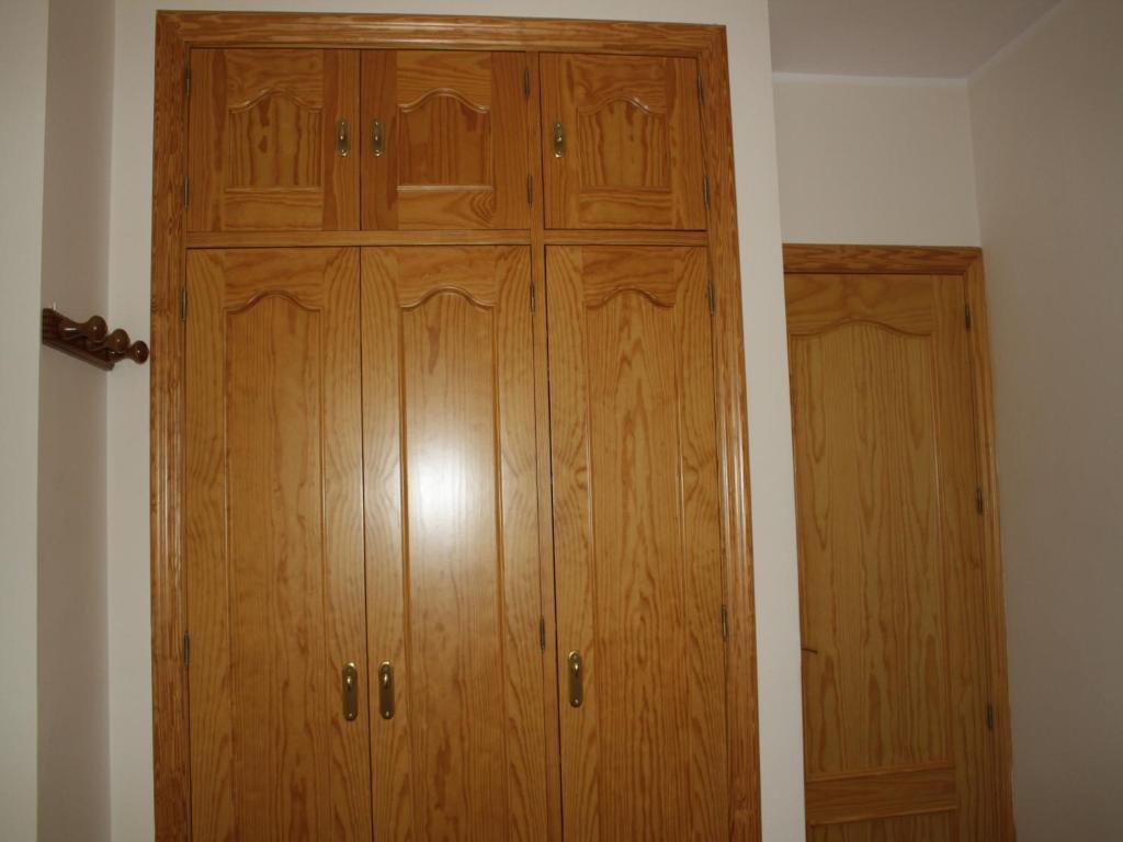 Apartment Velasco *