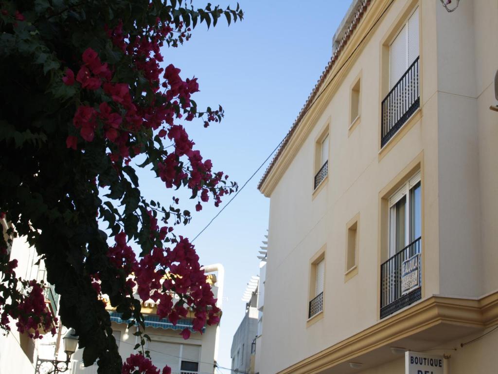 Velasco Apartment Torremolinos