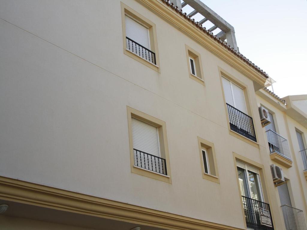 Apartment Velasco *