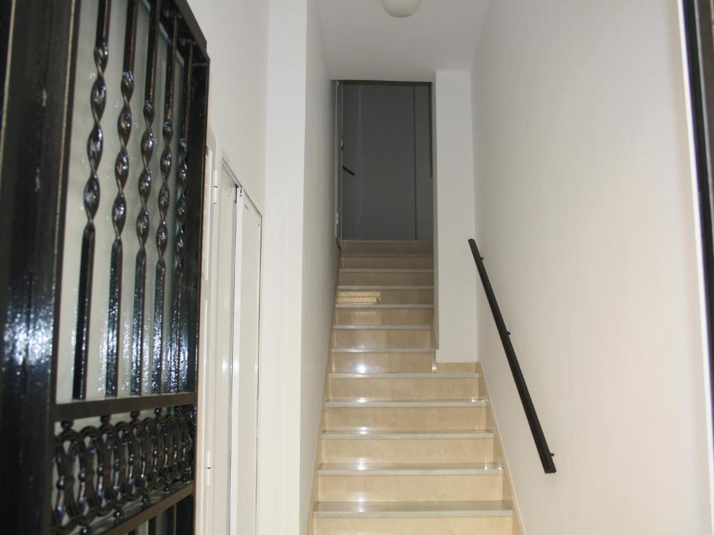 Apartment Velasco Torremolinos