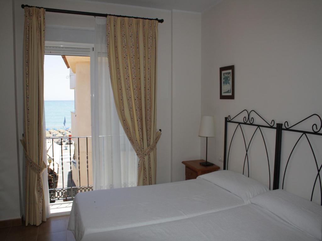 Velasco Apartment Torremolinos