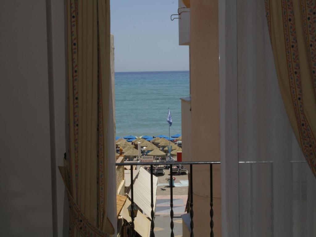 Velasco Apartment